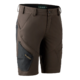 Kalhoty Deerhunter krátké Northward Shorts hnědo-černé, 52 - 1/3