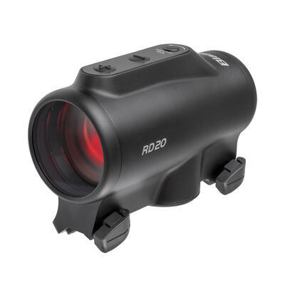 Kolimátor Blaser RD20 (red dot sight) včetně montáže Blaser - 1