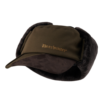 Zimní čepice Deerhunter Muflon, 56/57 - 1