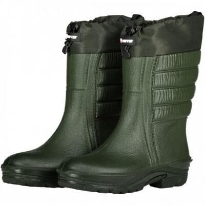 Zimní obuv Polyver Premium+ Winter Low green, 37/38 - 1