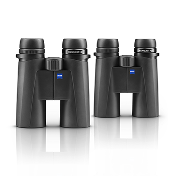 Zeiss Conquest HD 10x42 - 2