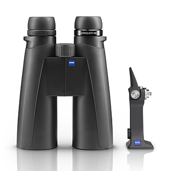 Zeiss Conquest HD 15x56 - 2