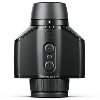 Leica Calonox 2 Sight LRF termovizní předsádka a monokulár (2 v 1) - 2