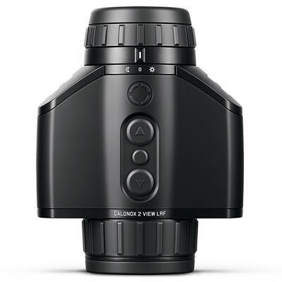 Leica Calonox 2 View LRF termovizní monokulár - 2