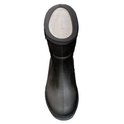 Zimní obuv Polyver Low black, 40 - 2