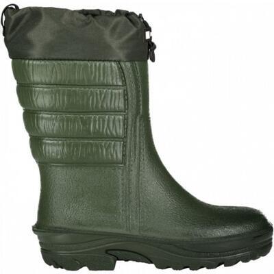 Zimní obuv Polyver Premium+ Winter Low green, 37/38 - 2
