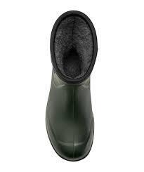 Zimní obuv Polyver Classic Winter Low green - 2