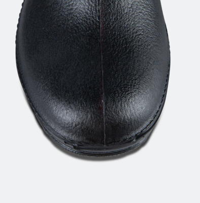 Zimní obuv Polyver Classic Winter black, 46/47 - 3
