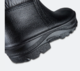 Zimní obuv Polyver Classic Winter black, 46/47 - 4/4