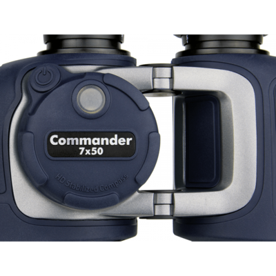 Steiner Commander 7x50 s kompasem - 5