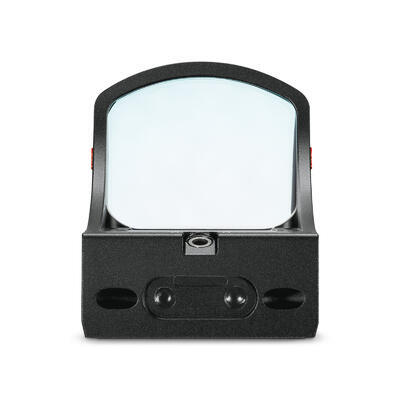 Leica Tempus 2 ASPH. 2.5 MOA - set s montáží (picatinny) - 6